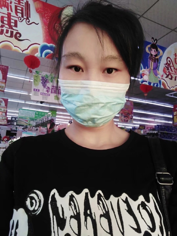 果果的第一张照片--青岛相亲服务中心