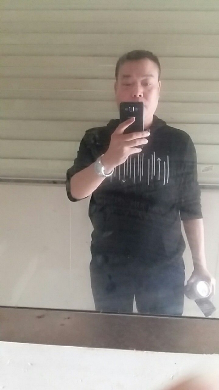 大猪猪的第一张照片--青岛相亲服务中心