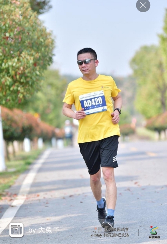 放飞自由的第一张照片--青岛相亲服务中心