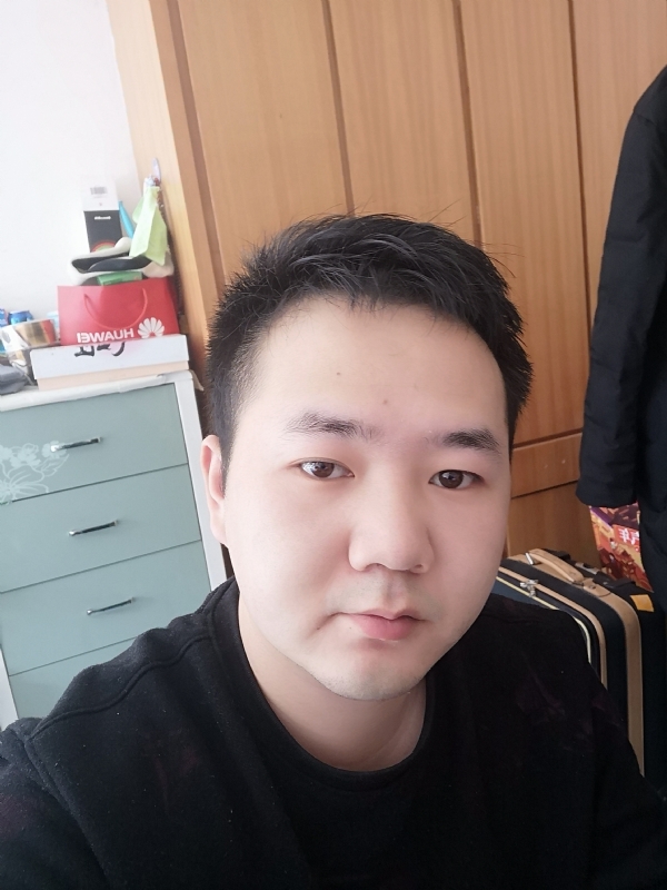 等风来的第一张照片--青岛相亲服务中心