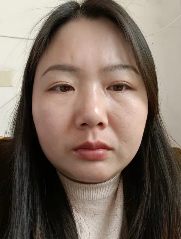 云飞儿的第一张照片--青岛相亲服务中心