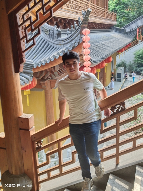 开心快乐每一天的第三张照片--青岛相亲服务中心