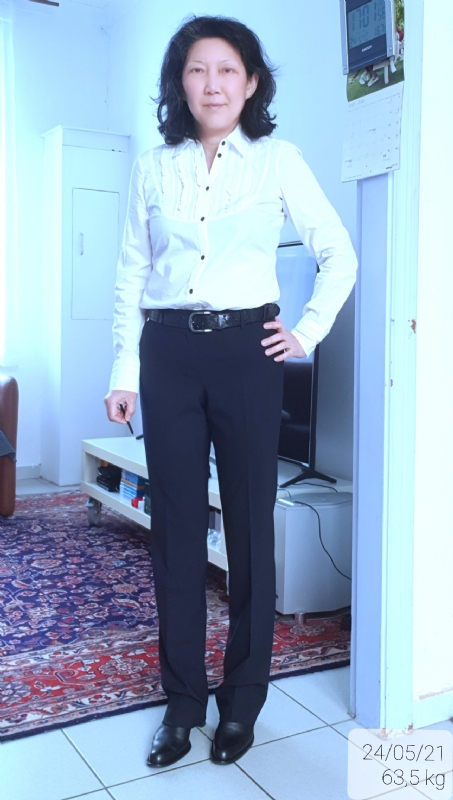 清酒的第一张照片--青岛相亲服务中心