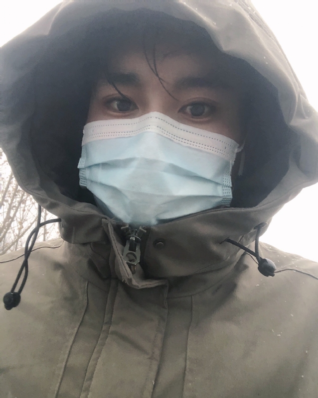 寻觅的第一张照片--青岛相亲服务中心