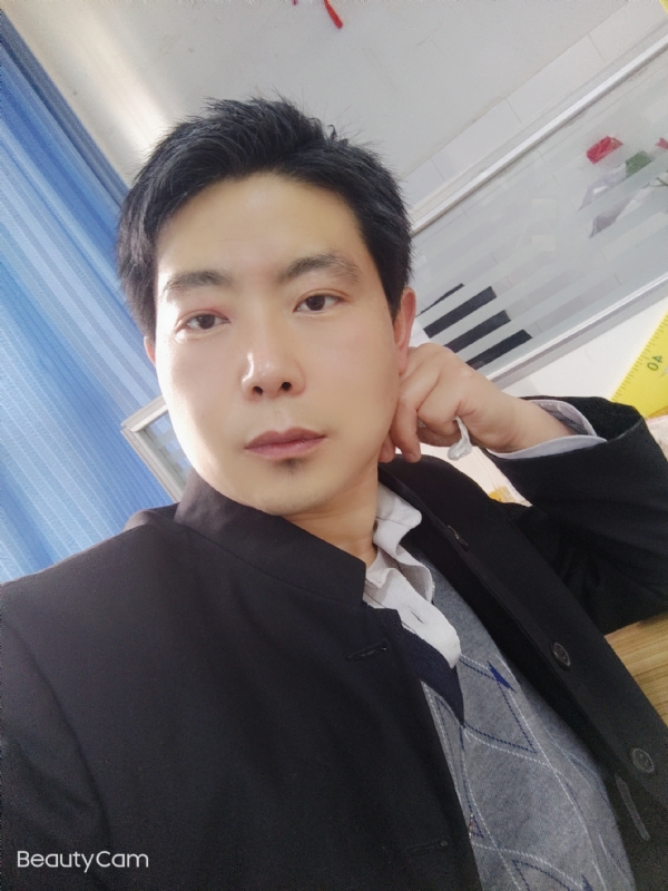 铜豌豆的第一张照片--青岛相亲服务中心