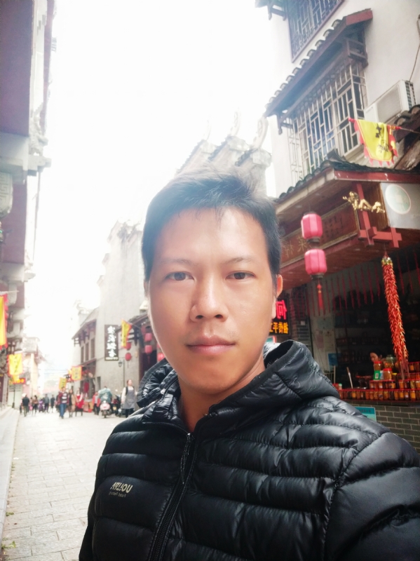 大圣男的第一张照片--青岛相亲服务中心