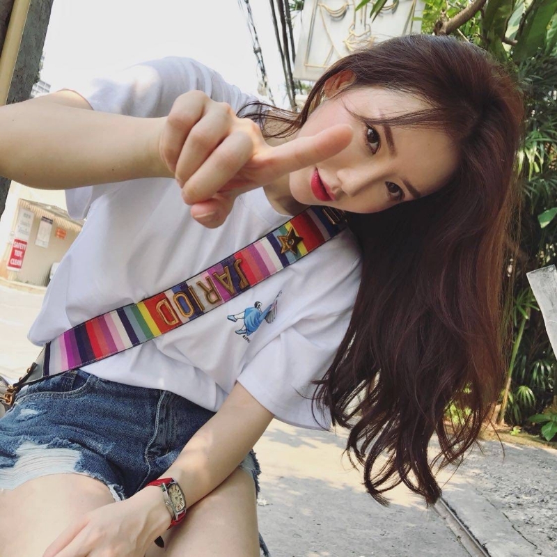 Lisa的第一张照片--青岛相亲服务中心