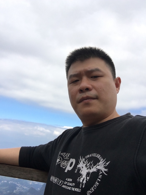 爱抽半支烟的第一张照片--青岛相亲服务中心