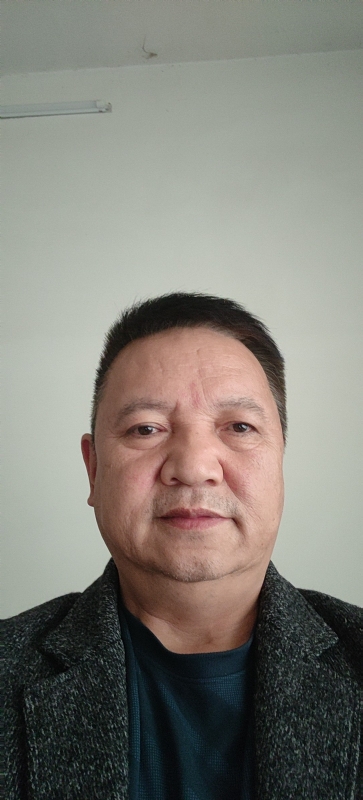 抗美的第一张照片--青岛相亲服务中心