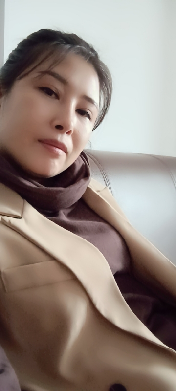 怎么说呢的第一张照片--青岛相亲服务中心