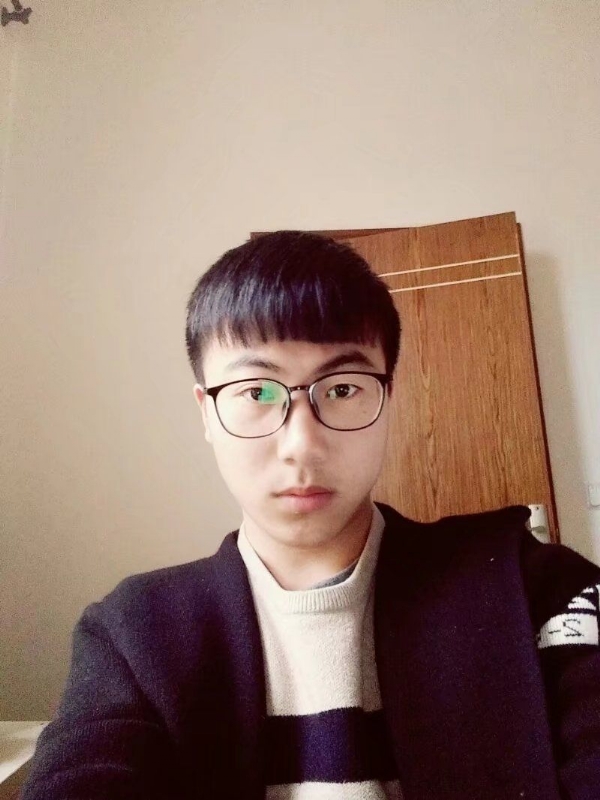 转身只为博她一笑的第一张照片--青岛相亲服务中心