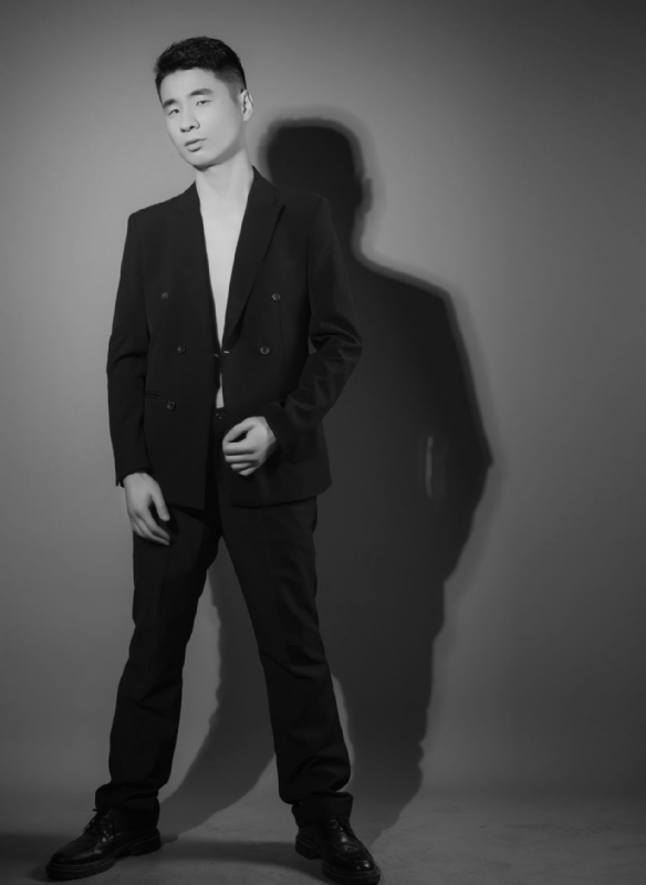 鑫城大海的第二张照片--青岛相亲服务中心