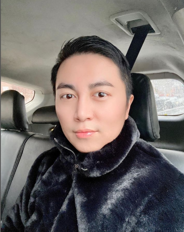 文浩的第二张照片--青岛相亲服务中心