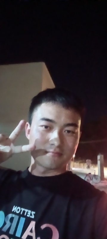 逆光的第一张照片--青岛相亲服务中心