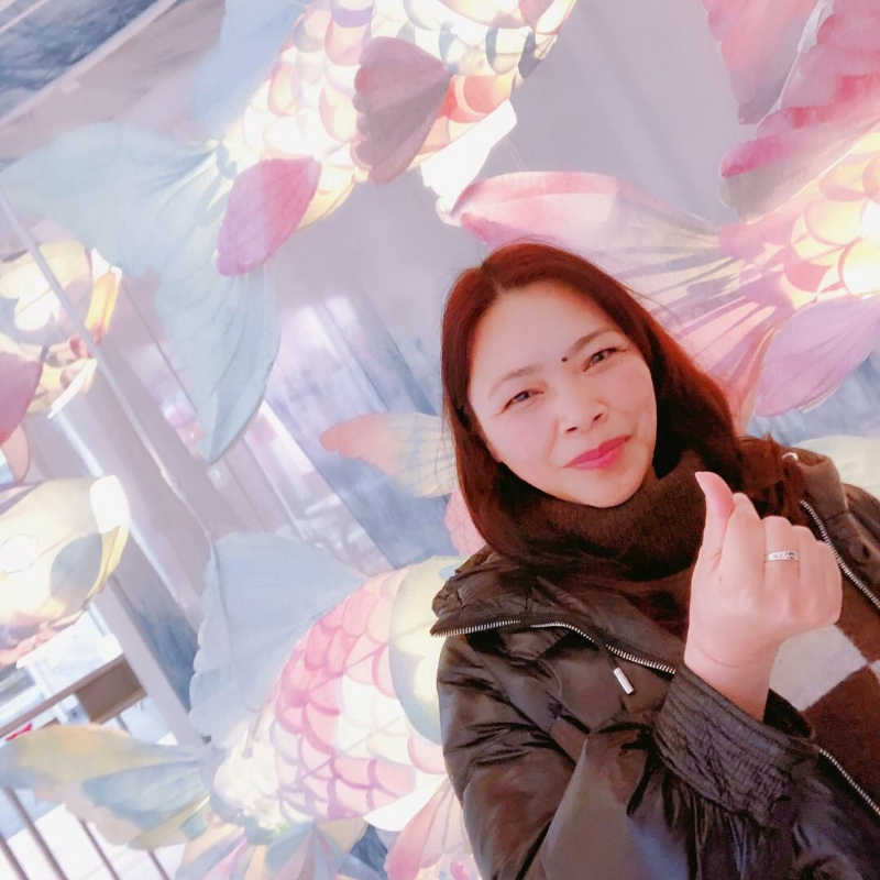 往事如烟的第一张照片--青岛相亲服务中心