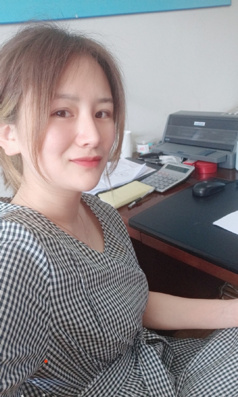 刘莲酥的第三张照片--青岛相亲服务中心