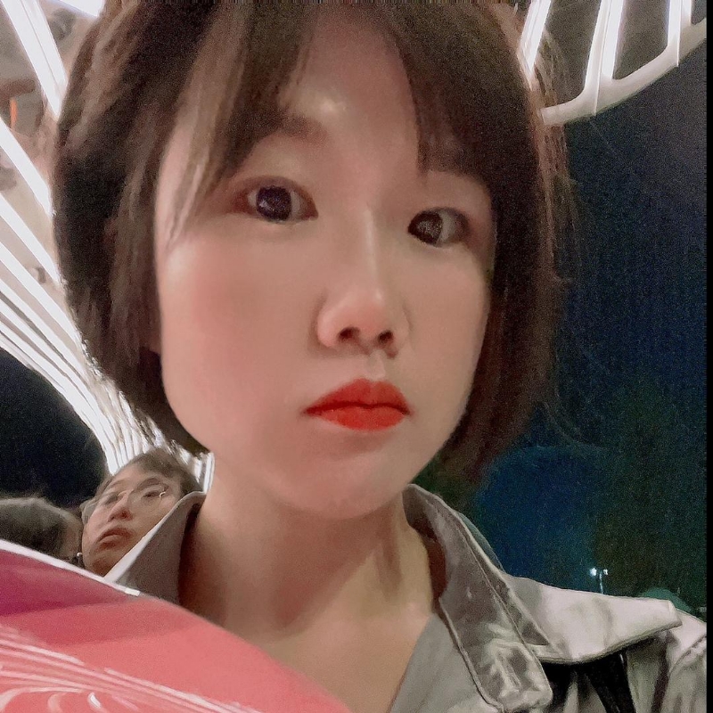 琳琳的第二张照片--青岛相亲服务中心