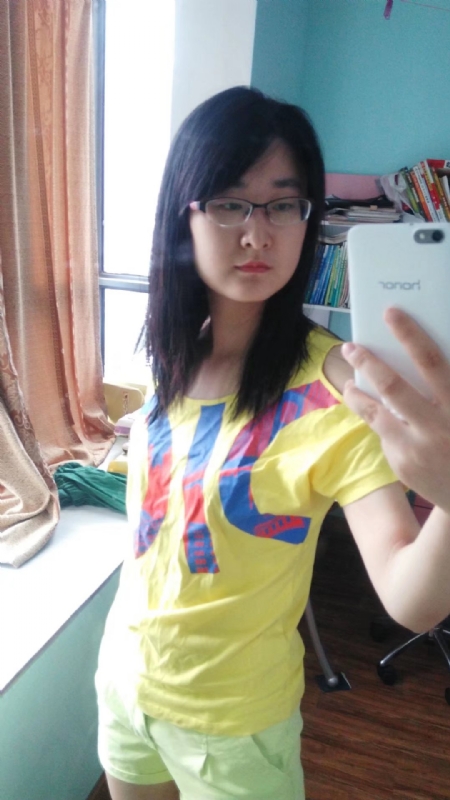 夏至的第一张照片--青岛相亲服务中心