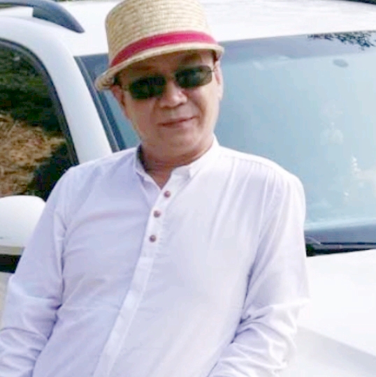 快快的第一张照片--青岛相亲服务中心