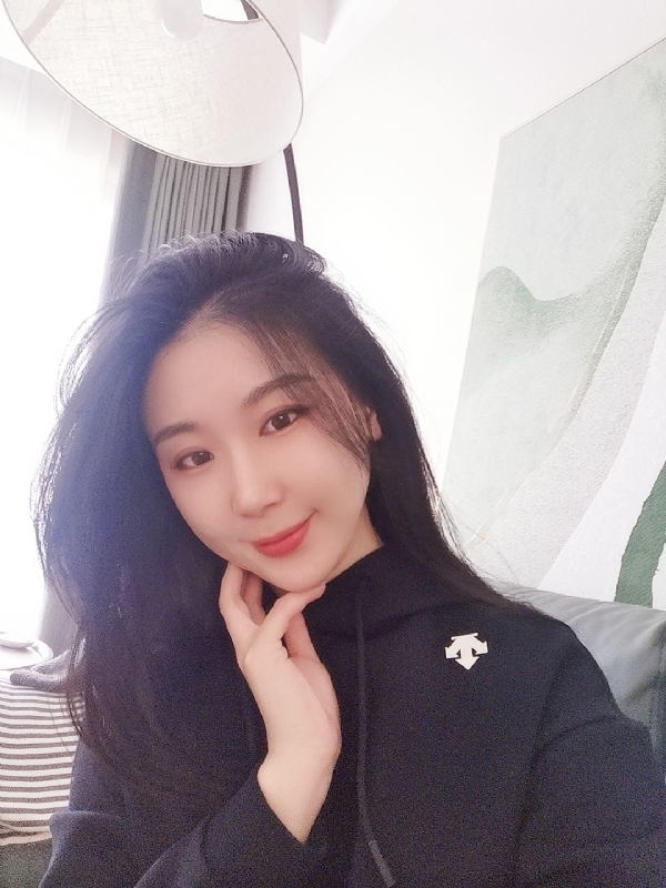 smile的第一张照片--青岛相亲服务中心