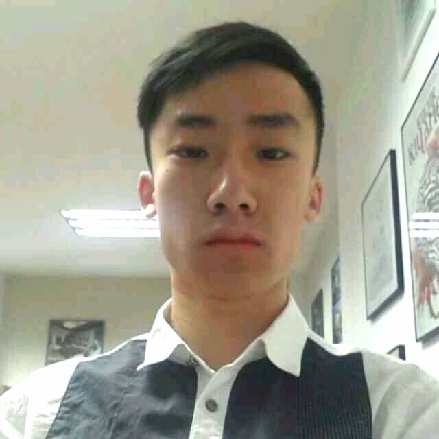 Ben的第一张照片--青岛相亲服务中心