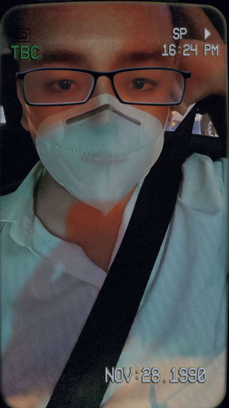 拾心的第一张照片--青岛相亲服务中心