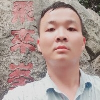 阿强的第一张照片--青岛相亲服务中心