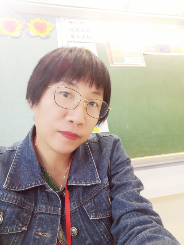 长不大的第二张照片--青岛相亲服务中心