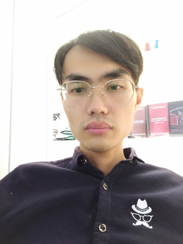 十八子葵的第一张照片--青岛相亲服务中心