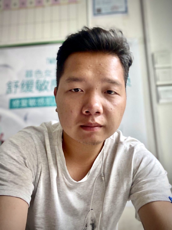 然也的第一张照片--青岛相亲服务中心