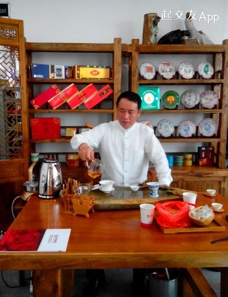 田田的第一张照片--青岛相亲服务中心