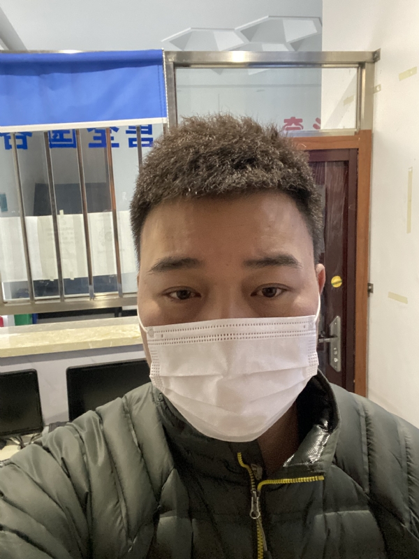 光明磊落的第二张照片--青岛相亲服务中心