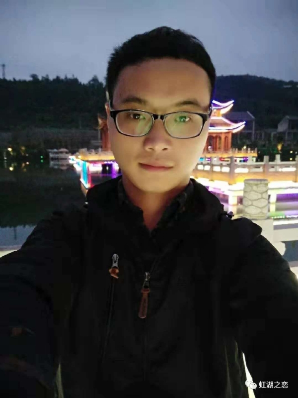 李逍遥的第一张照片--青岛相亲服务中心