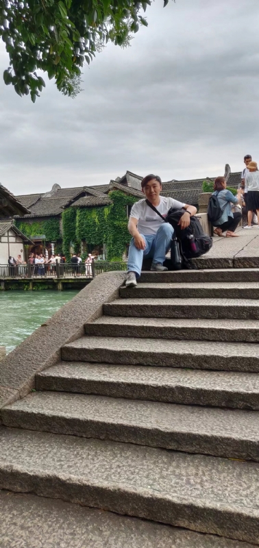 孤星夜雨的第一张照片--青岛相亲服务中心