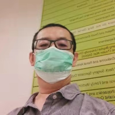 Alvin的第一张照片--青岛相亲服务中心