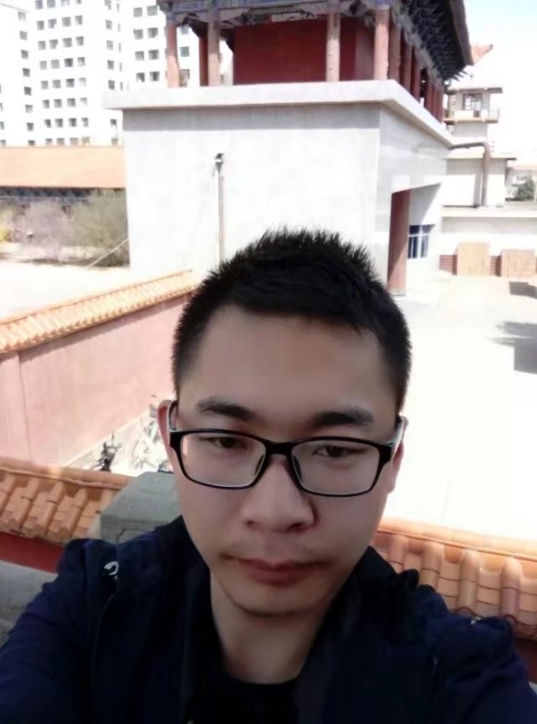 龙在天的第一张照片--青岛相亲服务中心