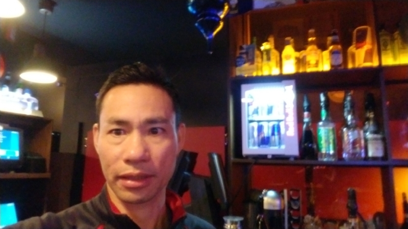 Raymond的第二张照片--青岛相亲服务中心