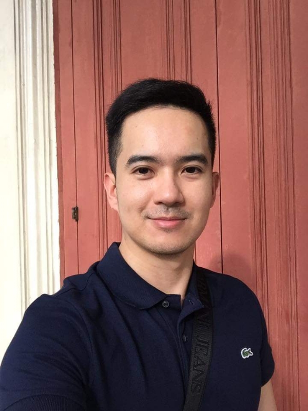 不负遇见的第二张照片--青岛相亲服务中心