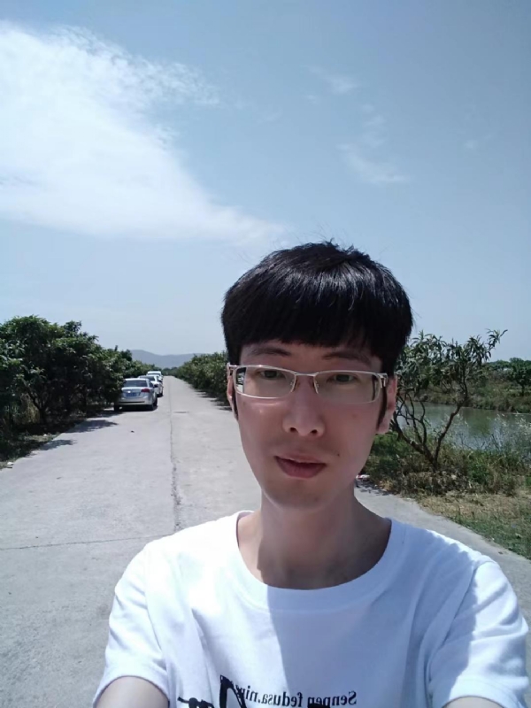 一叶知秋的第二张照片--青岛相亲服务中心