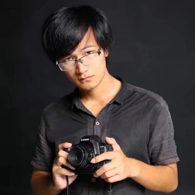 白露的第一张照片--青岛相亲服务中心