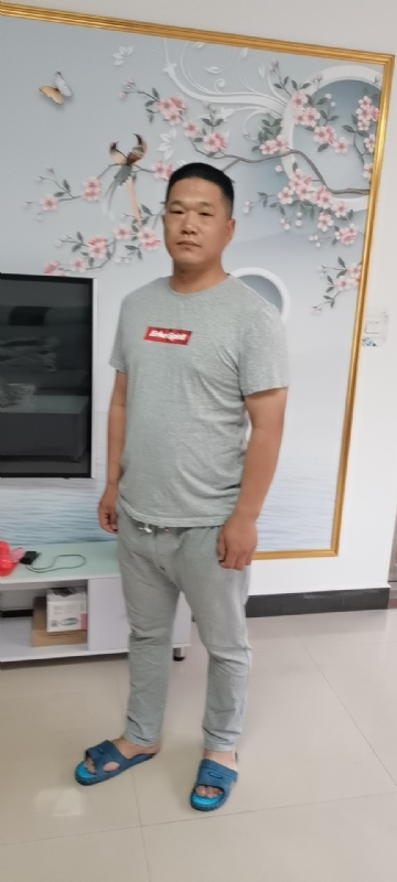 会飞的鱼的第二张照片--青岛相亲服务中心