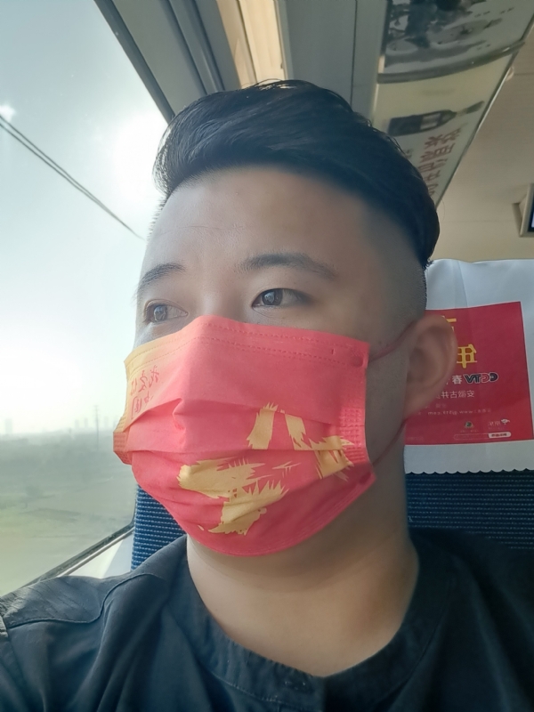 钟声的第一张照片--青岛相亲服务中心