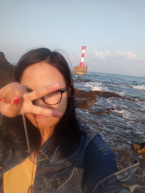 清尘看雪白了头的第一张照片--青岛相亲服务中心