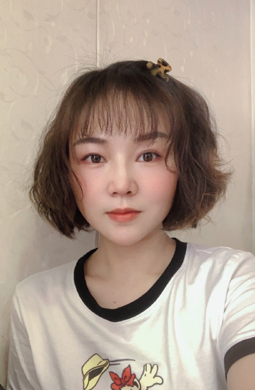 Faviana的第一张照片--青岛相亲服务中心