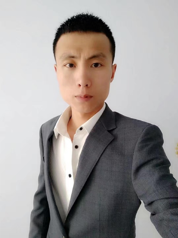 小军的第一张照片--青岛相亲服务中心