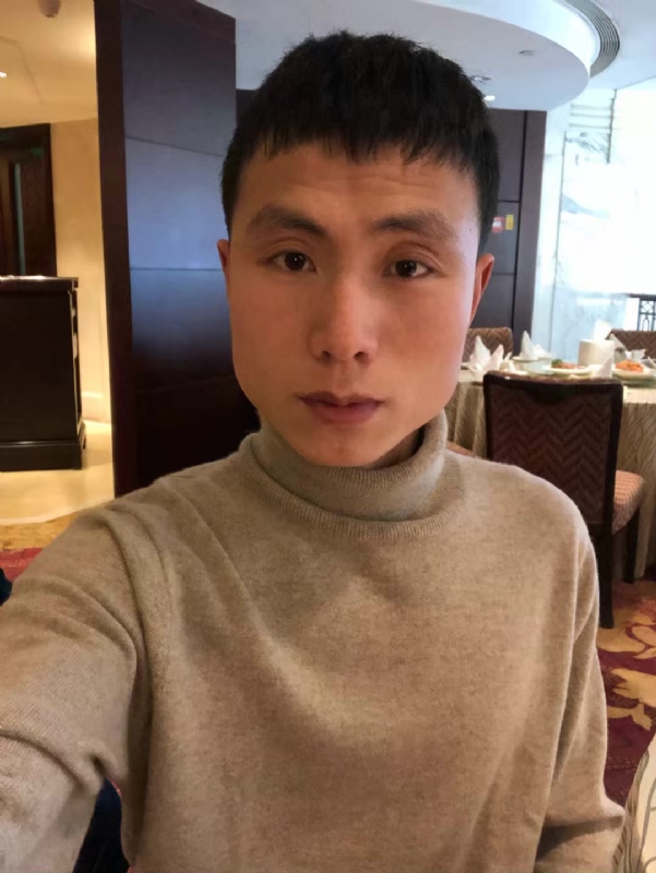 小军的第二张照片--青岛相亲服务中心