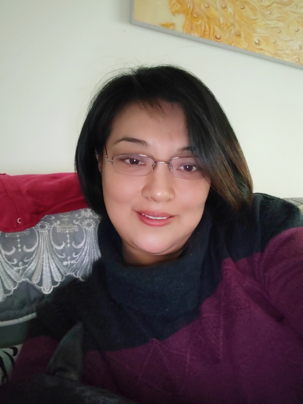 俐桦的第一张照片--青岛相亲服务中心