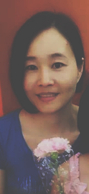 Fenshmily的第一张照片--青岛相亲服务中心