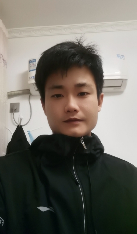 Mr丶Cui的第一张照片--青岛相亲服务中心