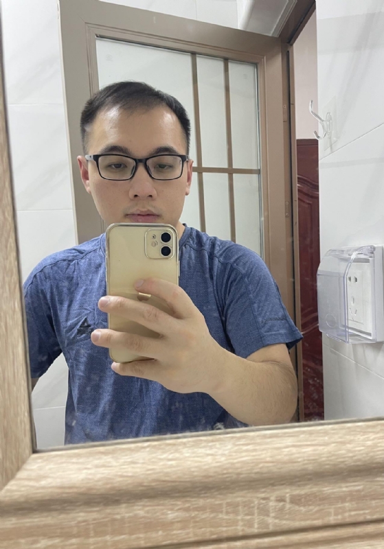 Sushai的第一张照片--青岛相亲服务中心